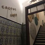 Cactus Host Hostel *