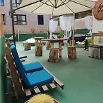 Cactus Host Hostel *