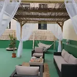 Cactus Host Hostel *
