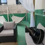 Hostel Cactus Host *