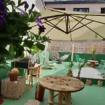 Cactus Host Hostel *