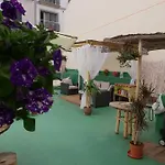 Hostel Cactus Host