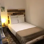 Cactus Host *