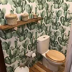 Cactus Host Hostal *