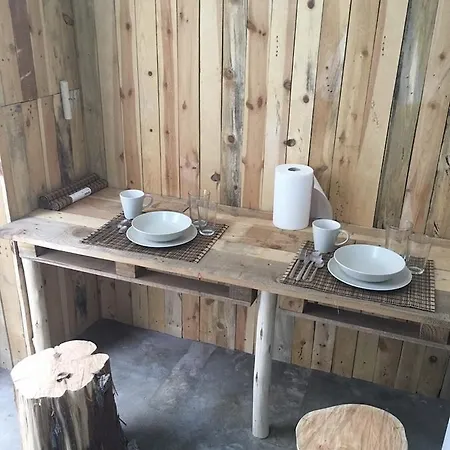 Cactus Host Hostal *