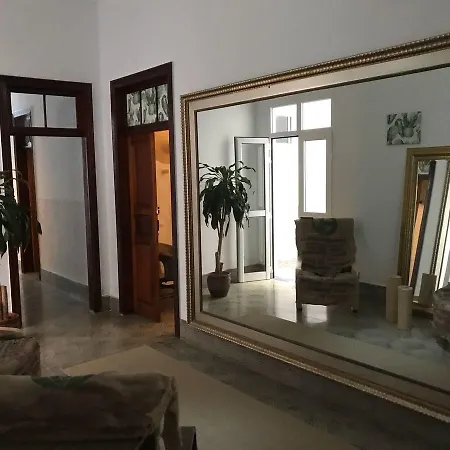 Hostal Cactus Host *