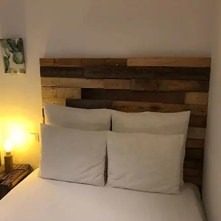 Cactus Host * Las Palmas de Gran Canaria