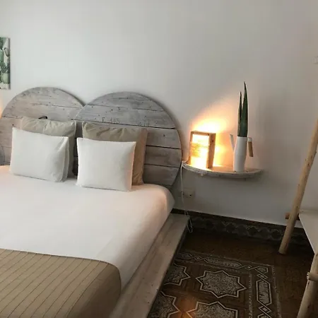 Auberge de jeunesse Cactus Host *