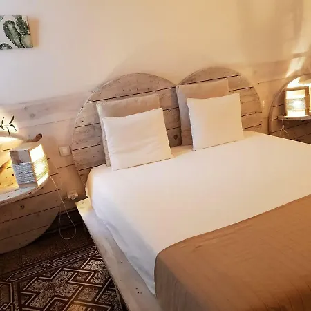 Cactus Host Auberge de jeunesse