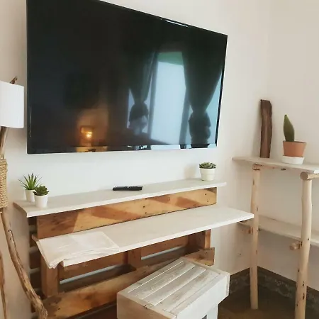 Hostal Cactus Host *