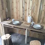 Cactus Host Auberge de jeunesse *