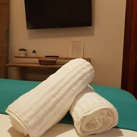 Hostel Cactus Host Las Palmas de Gran Canaria