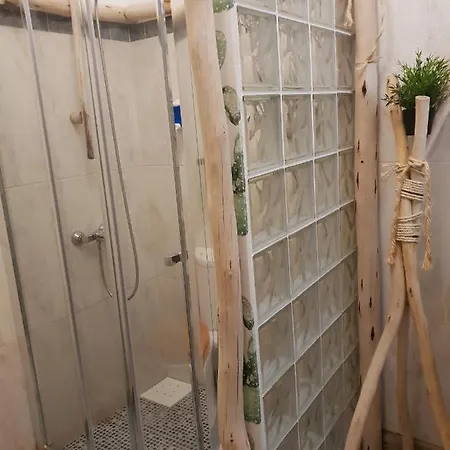 Cactus Host 旅馆