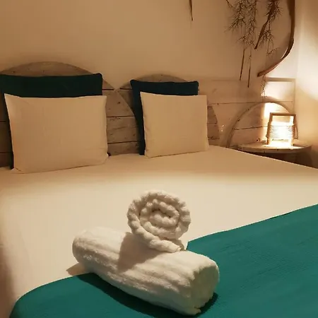 Ostello Cactus Host *