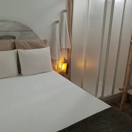 Cactus Host Ostello *