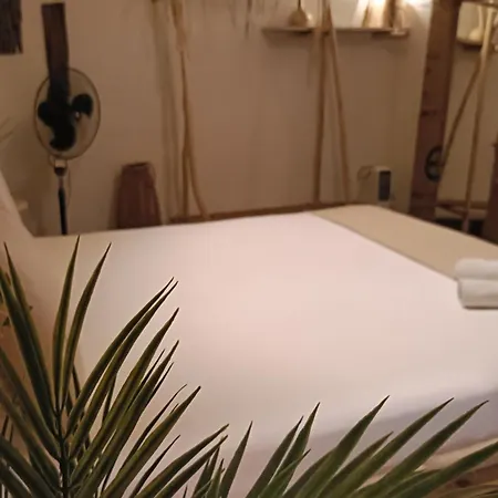 Ostello Cactus Host *