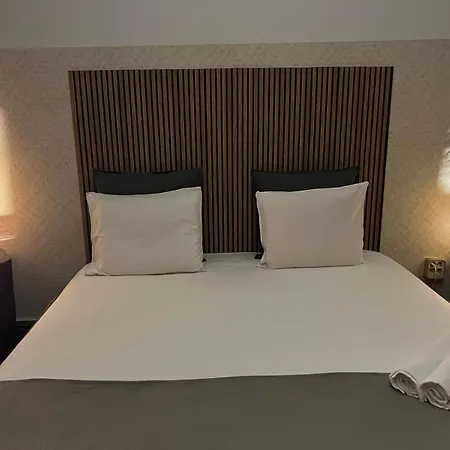 Ostello Cactus Host *