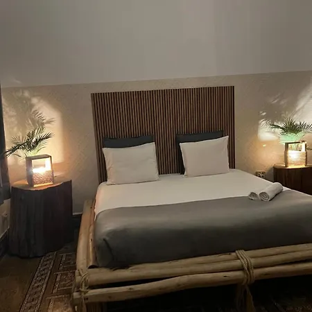 Cactus Host * Λας Πάλμας ντε Γκραν Κανάρια