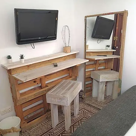 Hostel Cactus Host Las Palmas de Gran Canaria