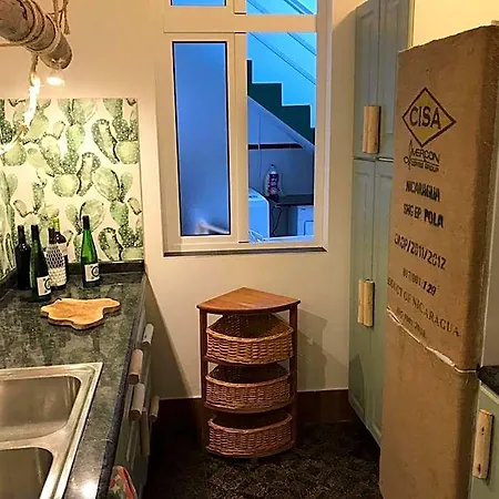 Cactus Host Hostel Las Palmas de Gran Canaria