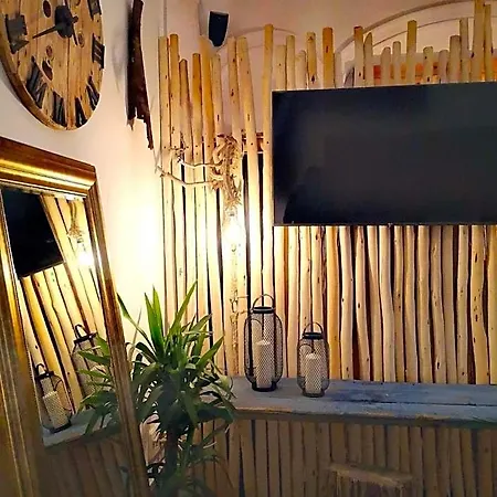 Hostel Cactus Host
