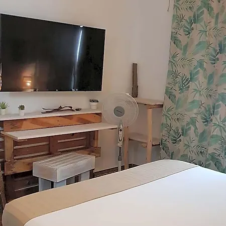 Cactus Host Hostel Las Palmas de Gran Canaria