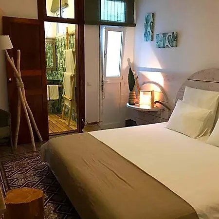 Hostel Cactus Host *