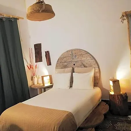 Cactus Host Hostel *