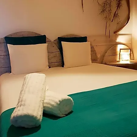 Hostel Cactus Host Las Palmas de Gran Canaria