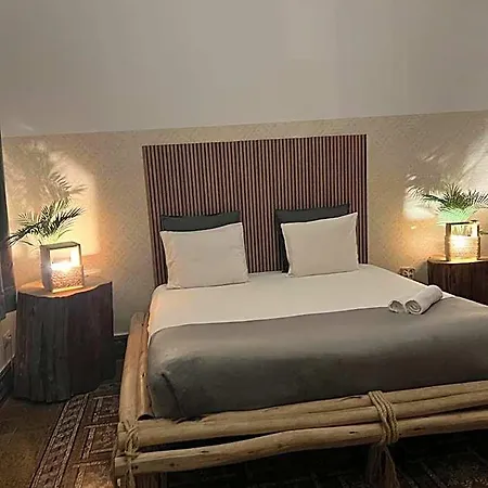 Cactus Host Hostel