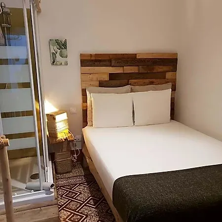 Cactus Host Hostel