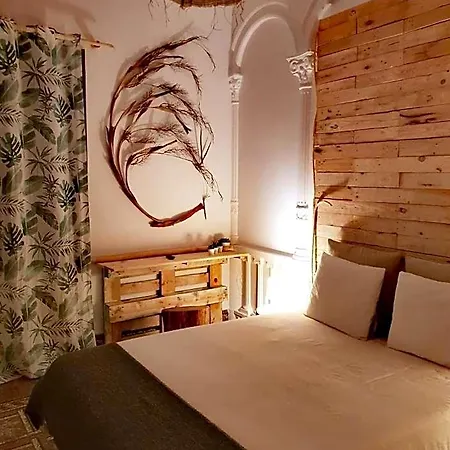 Cactus Host Hostel