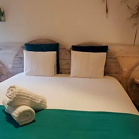 Cactus Host * Las Palmas de Gran Canaria