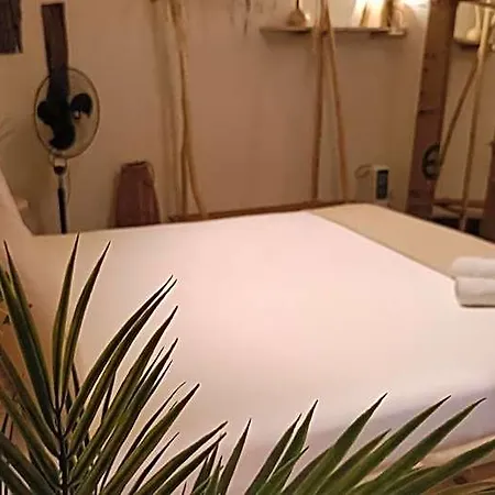 Cactus Host Hostel Las Palmas de Gran Canaria