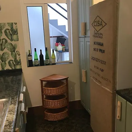 Cactus Host Ostello *