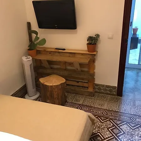 Хостел Cactus Host *