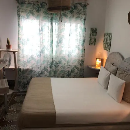 Cactus Host Las Palmas de Gran Canaria