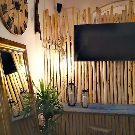 Cactus Host