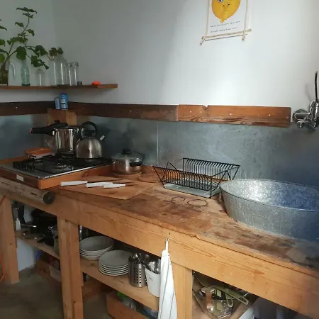 Хостел Cactus Host Лас-Пальмас-де-Гран-Канария