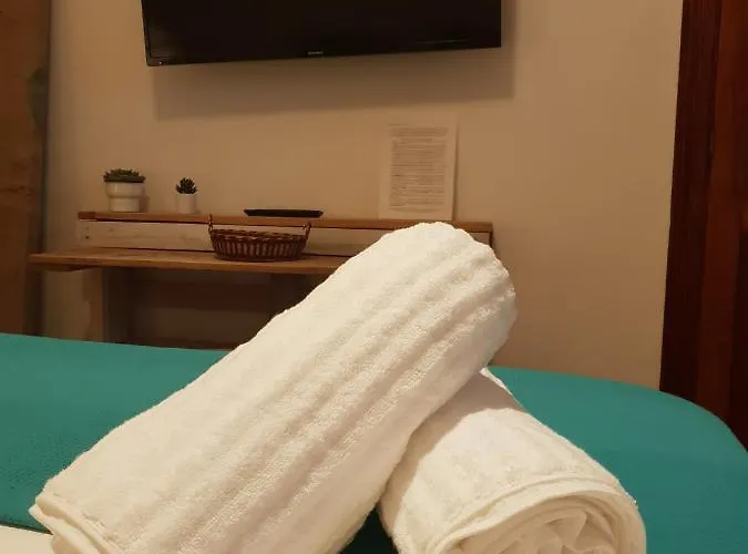 Hostel Cactus Host Λας Πάλμας ντε Γκραν Κανάρια