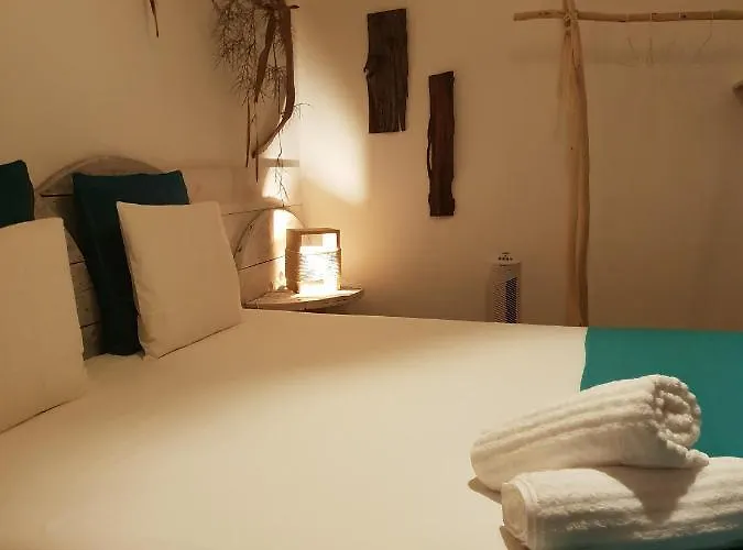 Cactus Host Hostel Λας Πάλμας ντε Γκραν Κανάρια