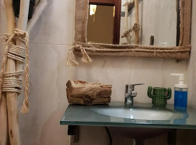 Cactus Host Λας Πάλμας ντε Γκραν Κανάρια