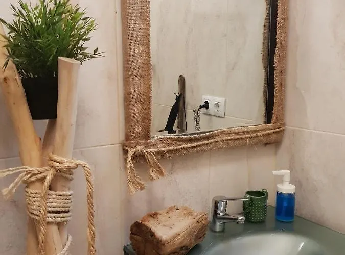 Cactus Host Hostel Λας Πάλμας ντε Γκραν Κανάρια