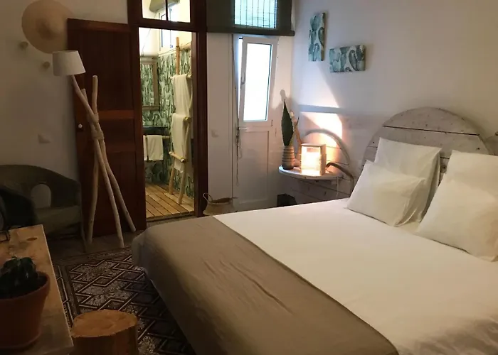 Cactus Host Hostel Λας Πάλμας ντε Γκραν Κανάρια