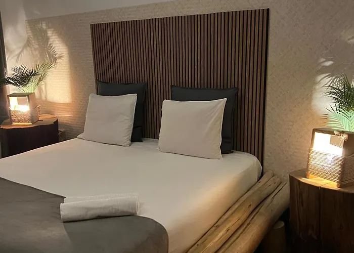 Cactus Host Hostel Λας Πάλμας ντε Γκραν Κανάρια