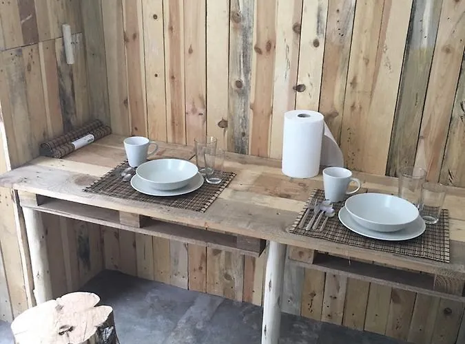 Cactus Host Hostel *