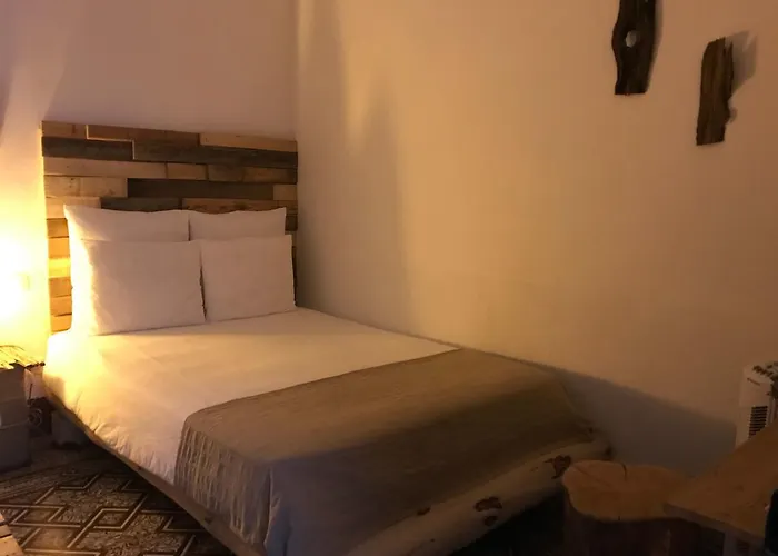 Cactus Host Hostel Λας Πάλμας ντε Γκραν Κανάρια