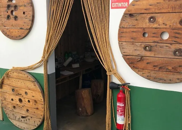 Cactus Host * Λας Πάλμας ντε Γκραν Κανάρια