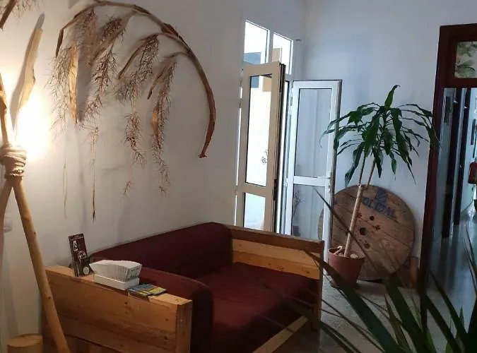 Cactus Host * Λας Πάλμας ντε Γκραν Κανάρια