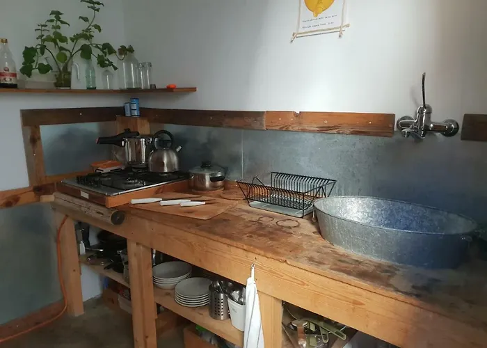 Hostel Cactus Host Las Palmas